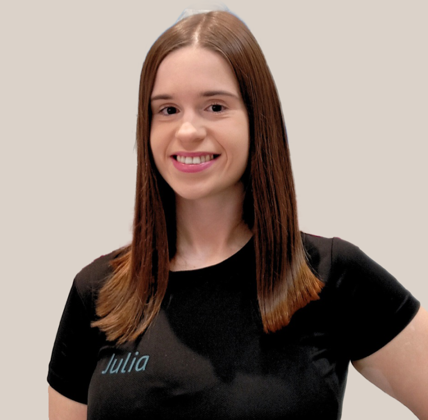 Julia Ulanowska
