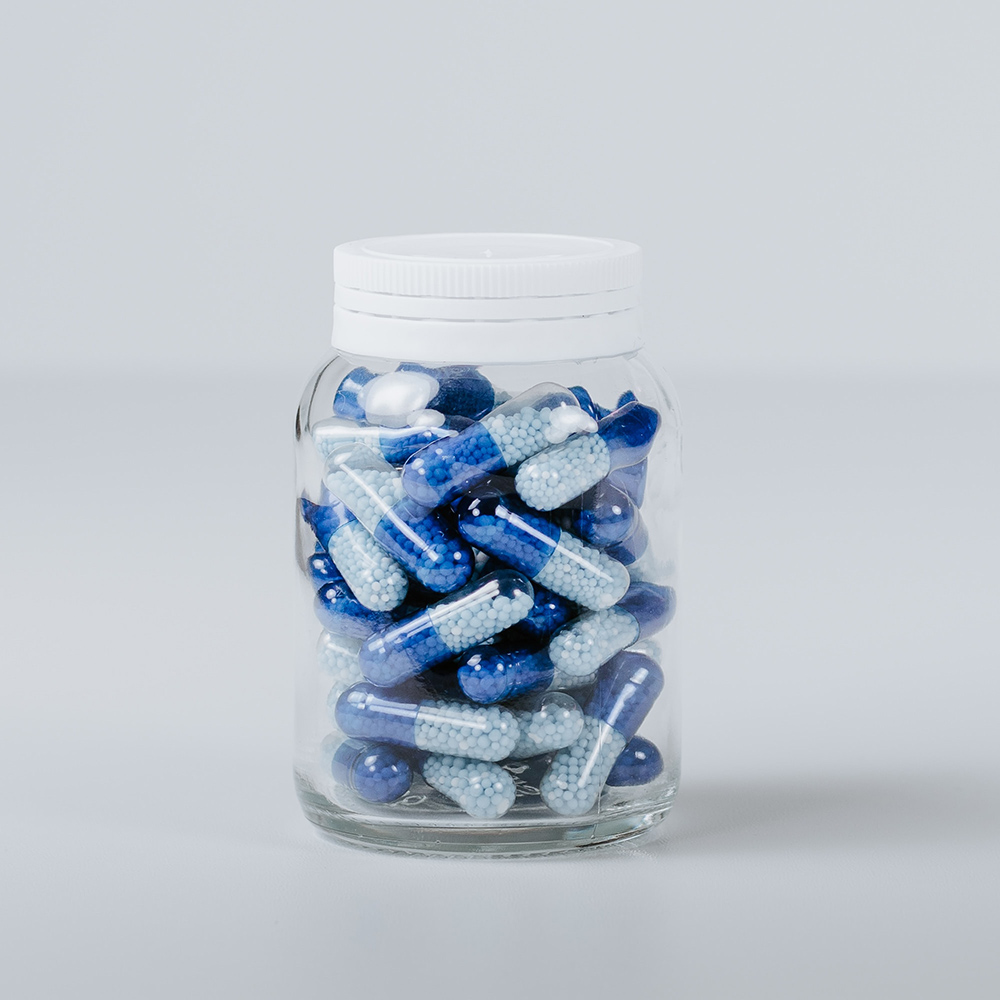 Collagen Supplement - obrazek 2